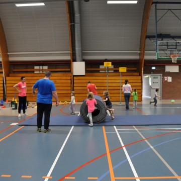 DSC 0955  Medium - Bewegingsschool Zaventem 